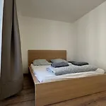Lägenhet Le Chic Urbain *