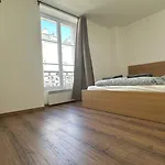 Lägenhet Le Chic Urbain Paris