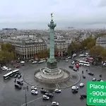 Lägenhet Le Chic Urbain *