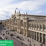 Le Chic Urbain Lägenhet *