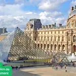 Le Chic Urbain Lägenhet Paris