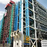 Le Chic Urbain Lägenhet