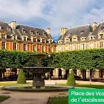 Le Chic Urbain * Paris