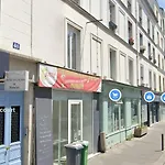 Le Chic Urbain Lägenhet *