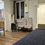 Le Chic Urbain Lägenhet