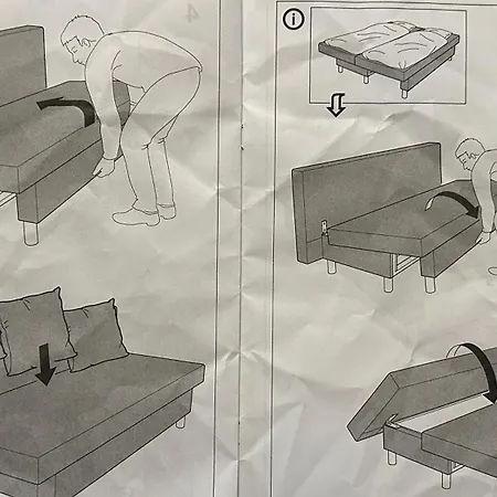 Le Chic Urbain Apartman Párizs