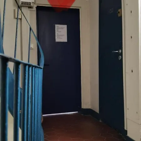 Apartman Le Chic Urbain Párizs