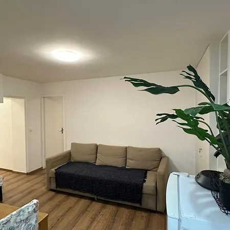 Le Chic Urbain Apartment Paris