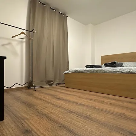 Apartment Le Chic Urbain