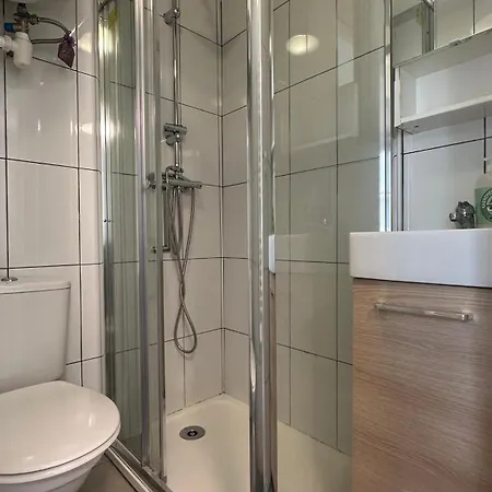 Le Chic Urbain * Parigi