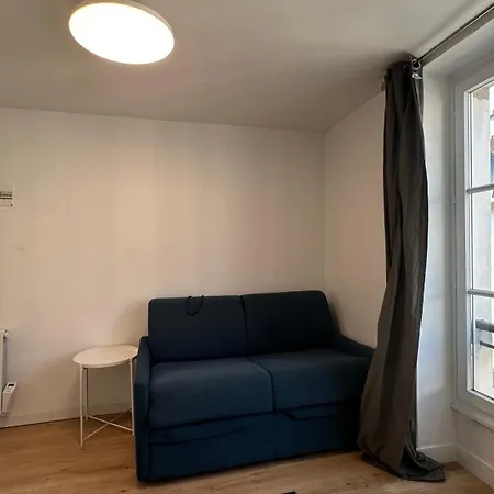 Le Chic Urbain Párizs