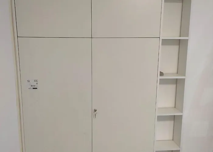 Le Chic Urbain Apartment Paris