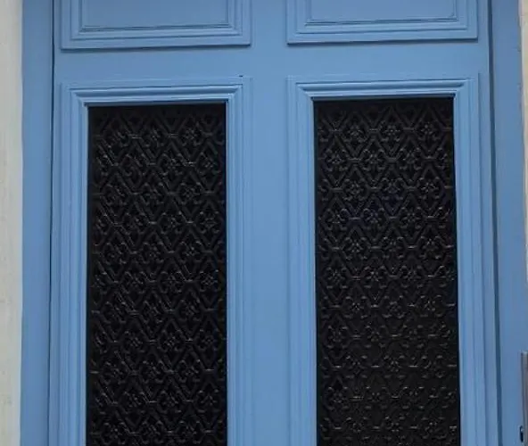 Le Chic Urbain Apartment