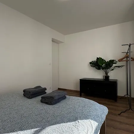 Le Chic Urbain Париж