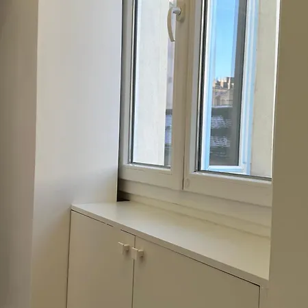 Le Chic Urbain * Париж