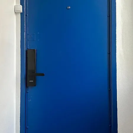 Le Chic Urbain Апартаменты *