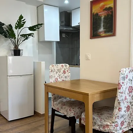 Le Chic Urbain * Париж