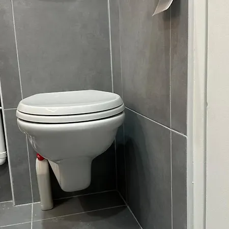 Le Chic Urbain Апартаменты Париж