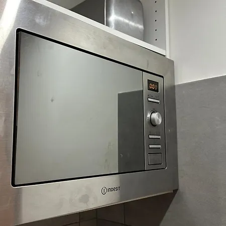 Le Chic Urbain Апартаменты *