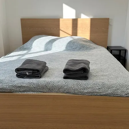 Le Chic Urbain * Париж