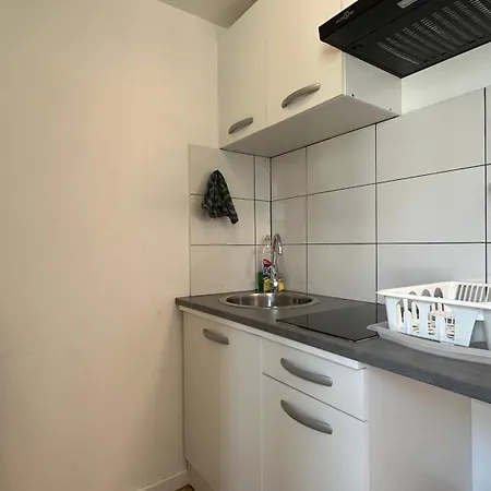 Le Chic Urbain Париж