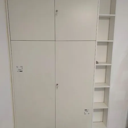 Le Chic Urbain Apartment Paris