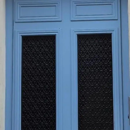 Le Chic Urbain Apartment