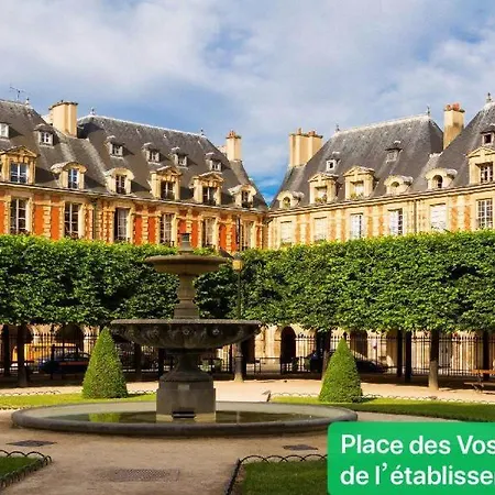 Le Chic Urbain * Paris